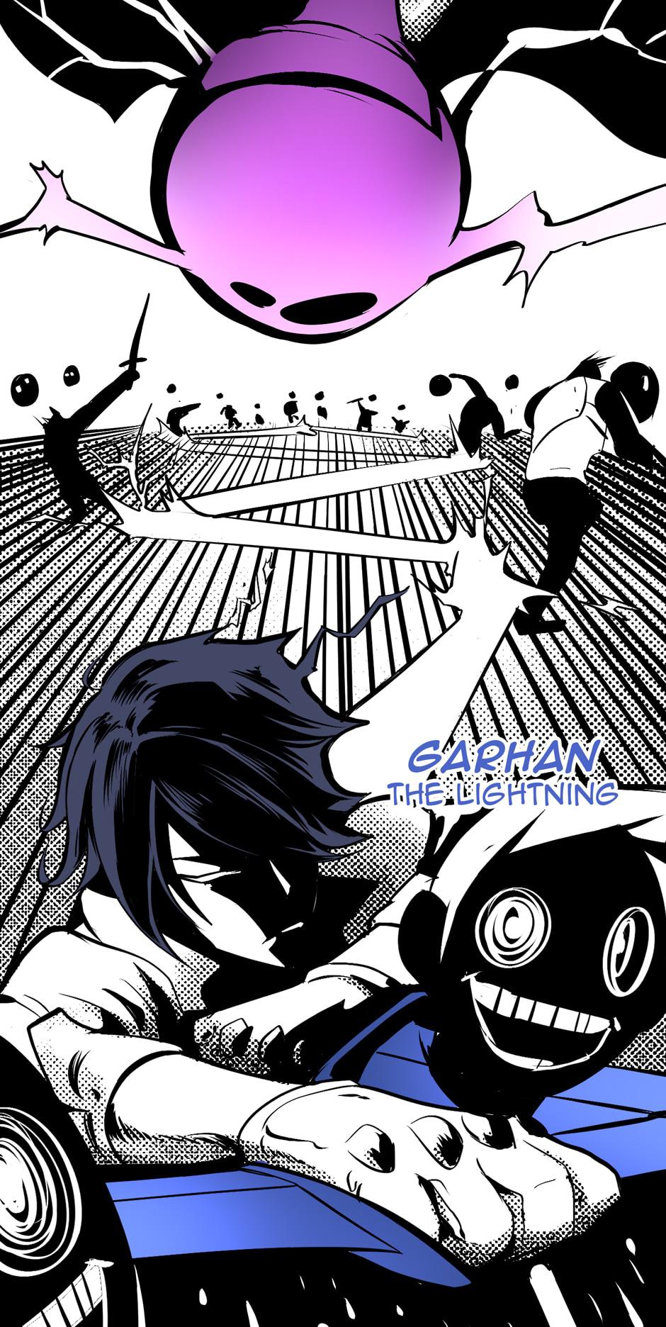 Read Latna Saga_ Survival of a Sword King EN Manga Online