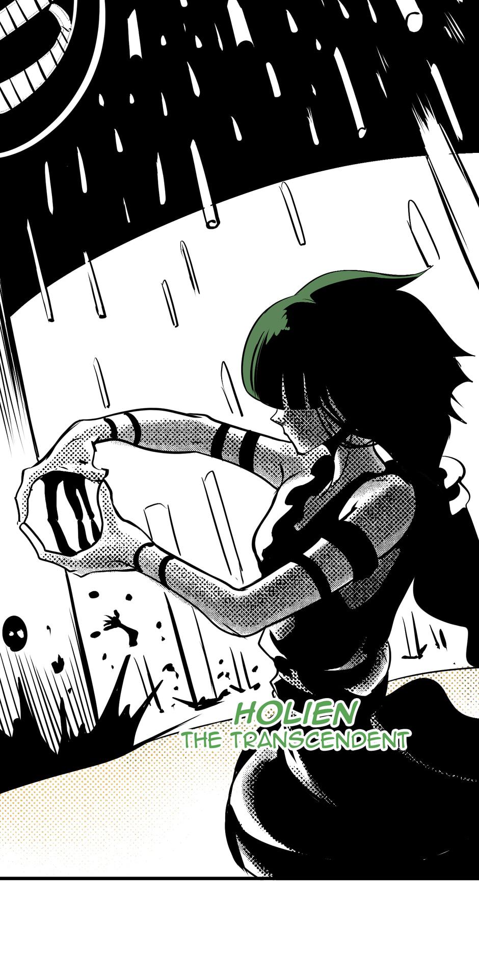 Read Latna Saga_ Survival of a Sword King EN Manga Online