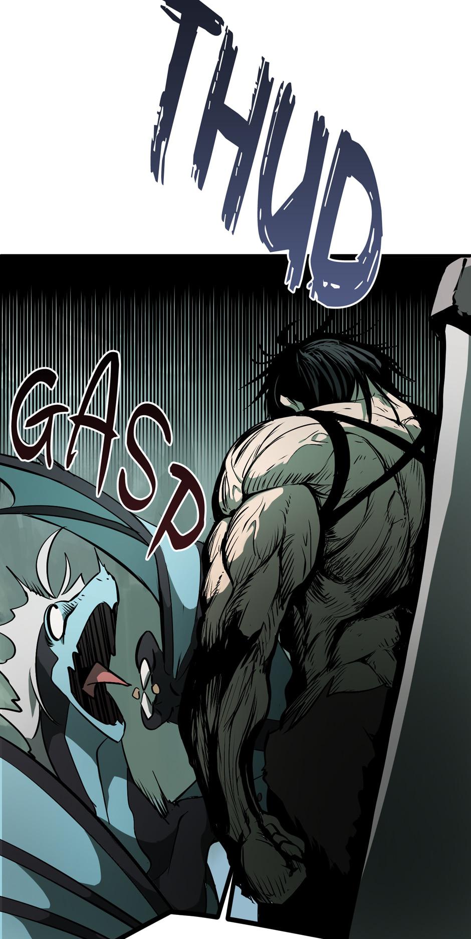 Read Latna Saga_ Survival of a Sword King EN Manga Online