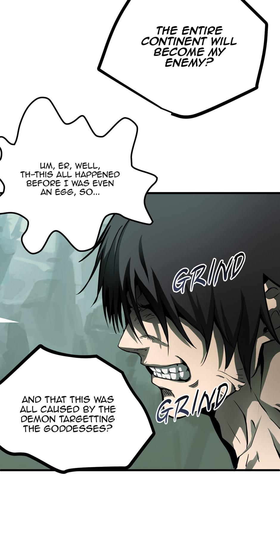 Read Latna Saga_ Survival of a Sword King EN Manga Online