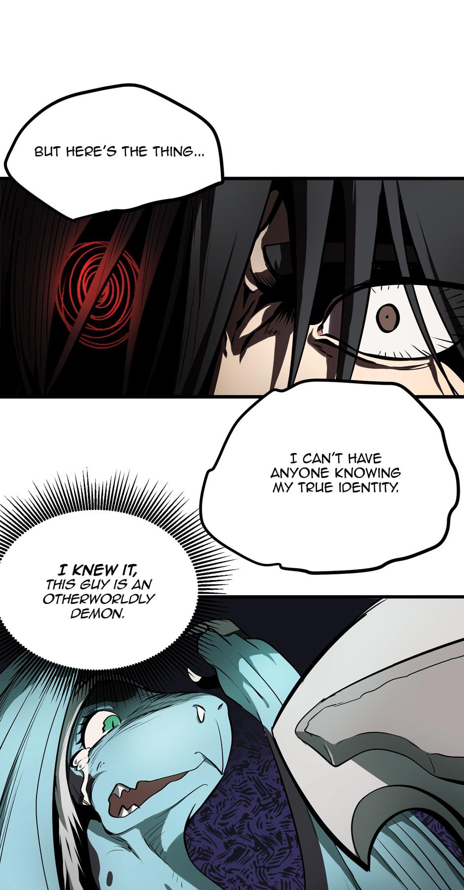 Read Latna Saga_ Survival of a Sword King EN Manga Online