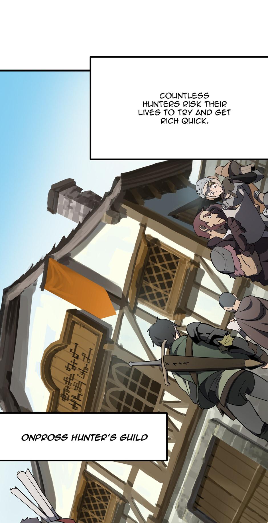 Read Latna Saga_ Survival of a Sword King EN Manga Online