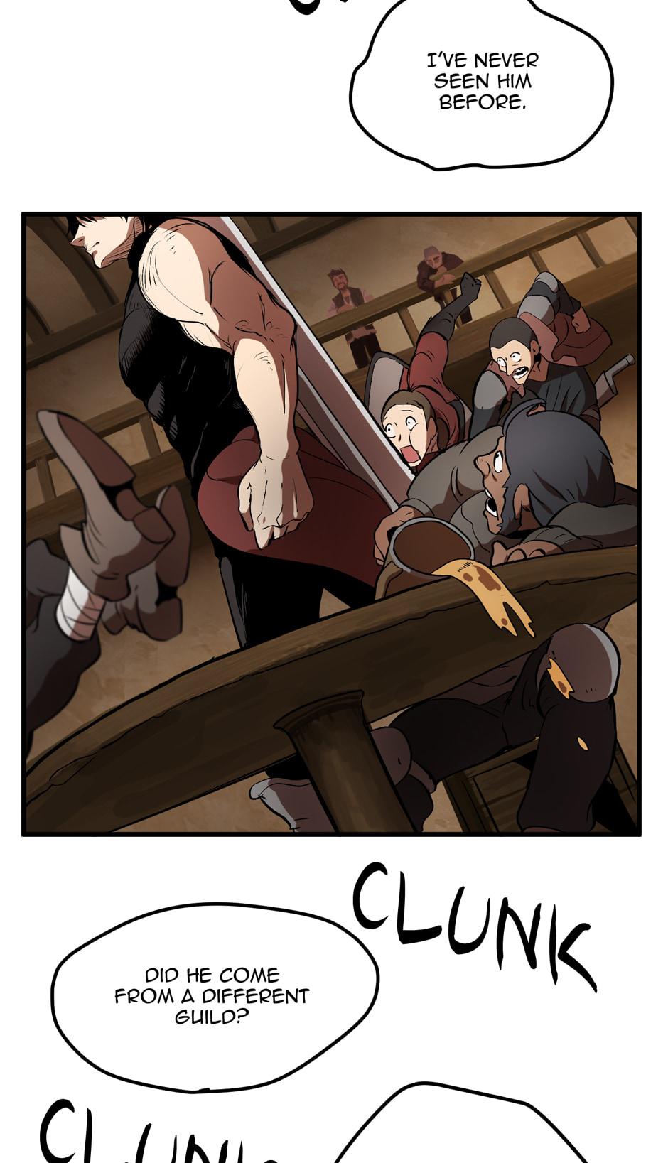 Read Latna Saga_ Survival of a Sword King EN Manga Online