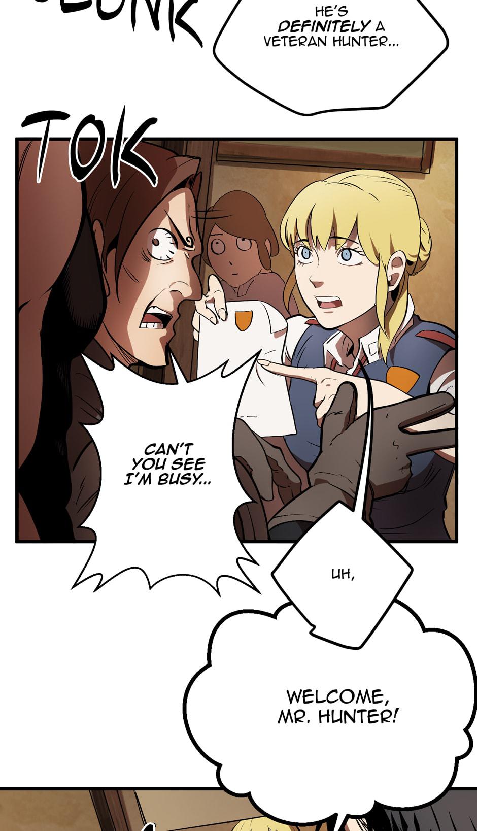 Read Latna Saga_ Survival of a Sword King EN Manga Online