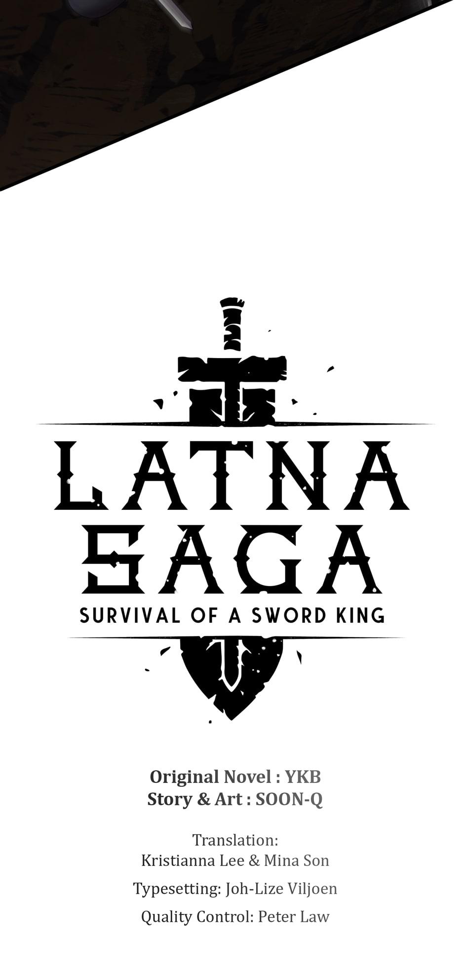 Read Latna Saga_ Survival of a Sword King EN Manga Online