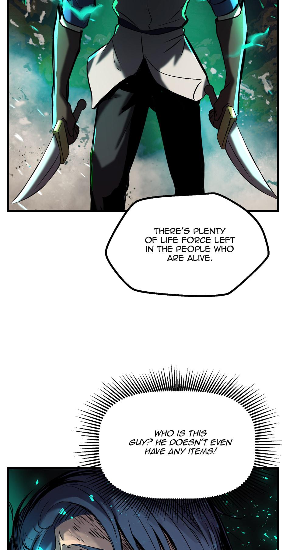 Read Latna Saga_ Survival of a Sword King EN Manga Online