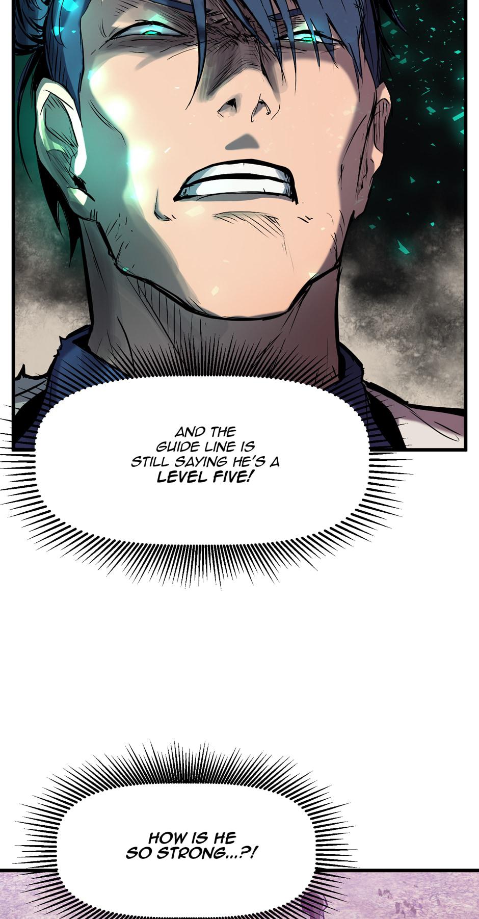 Read Latna Saga_ Survival of a Sword King EN Manga Online