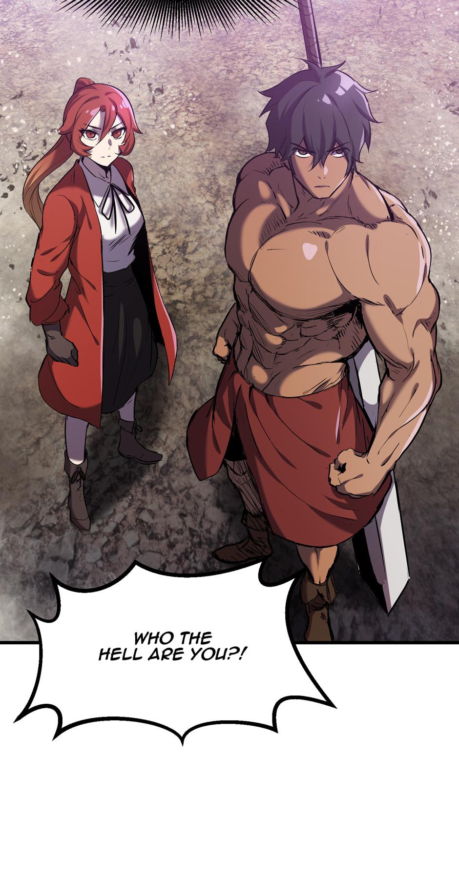 Read Latna Saga_ Survival of a Sword King EN Manga Online