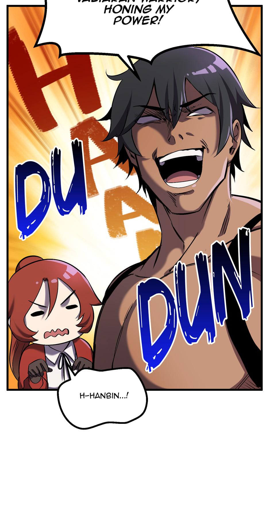 Read Latna Saga_ Survival of a Sword King EN Manga Online