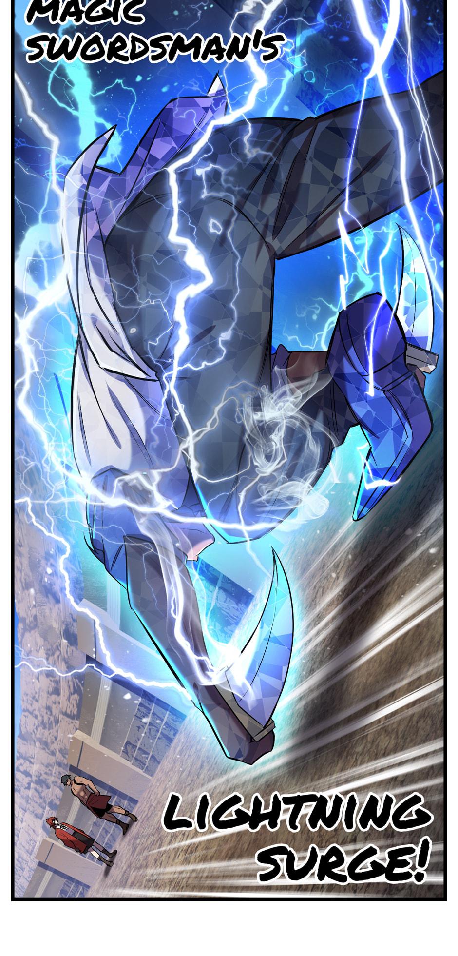 Read Latna Saga_ Survival of a Sword King EN Manga Online