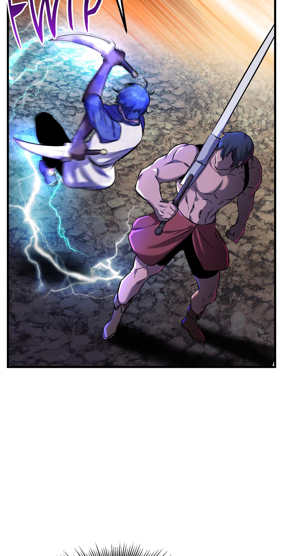Read Latna Saga_ Survival of a Sword King EN Manga Online