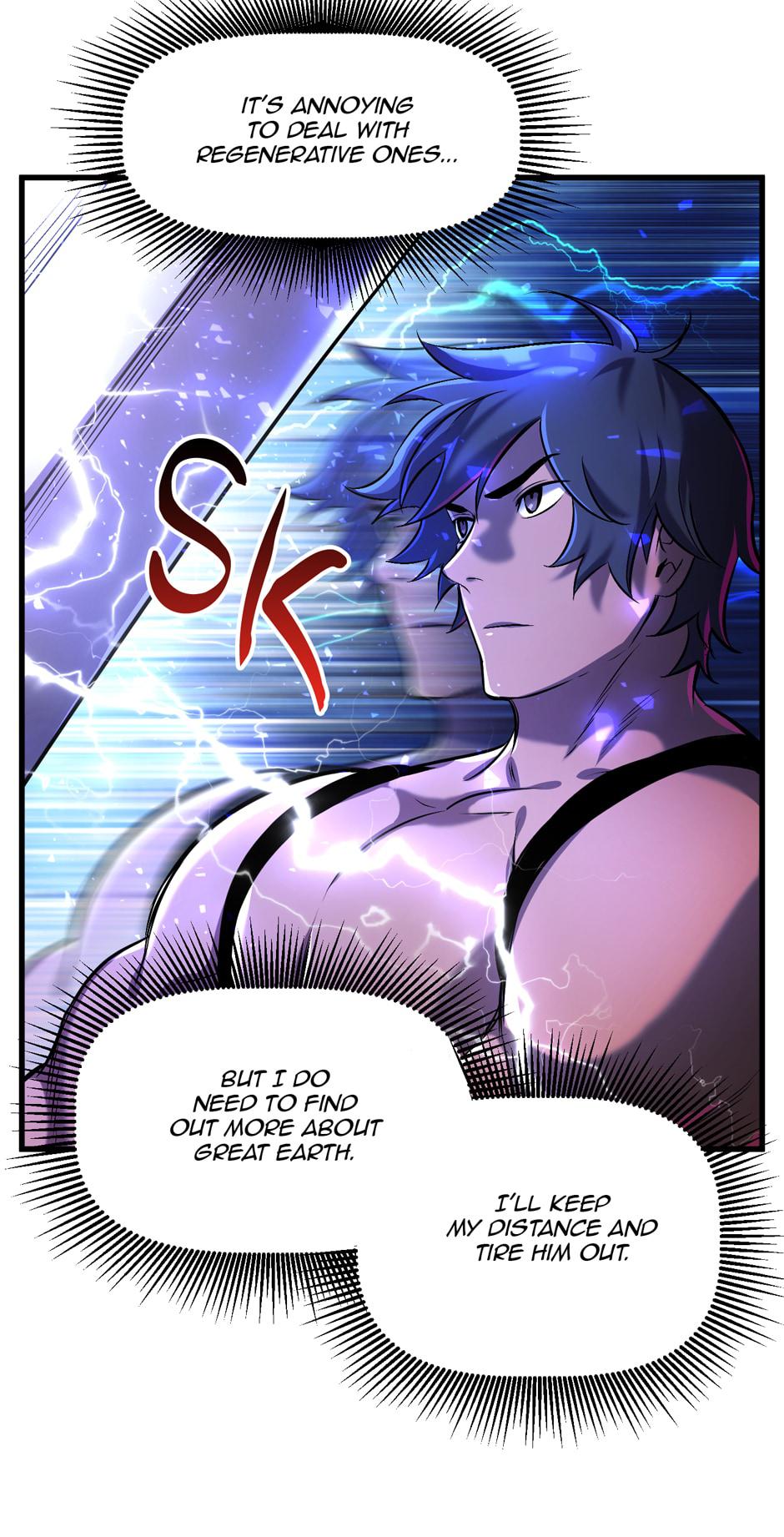 Read Latna Saga_ Survival of a Sword King EN Manga Online