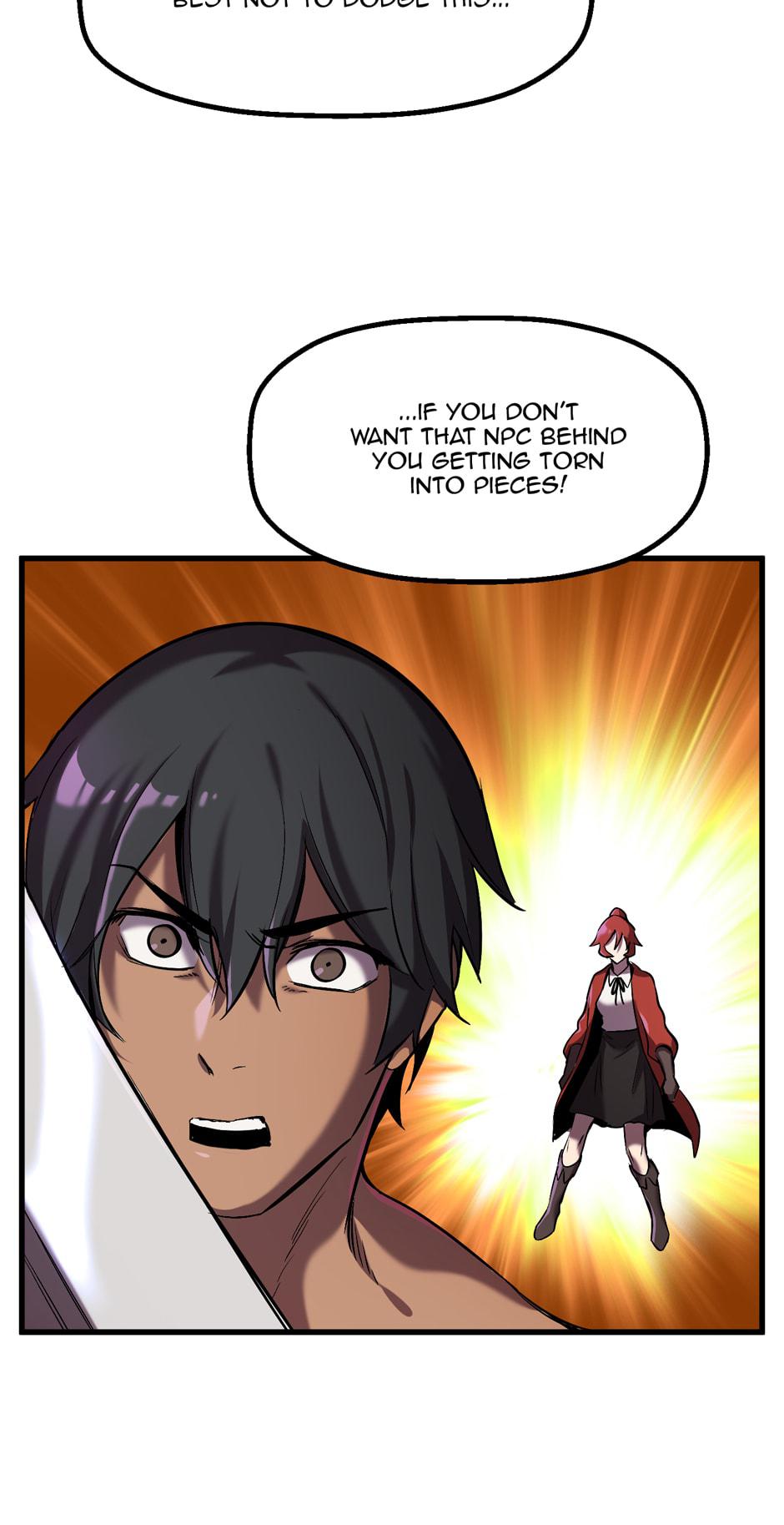 Read Latna Saga_ Survival of a Sword King EN Manga Online
