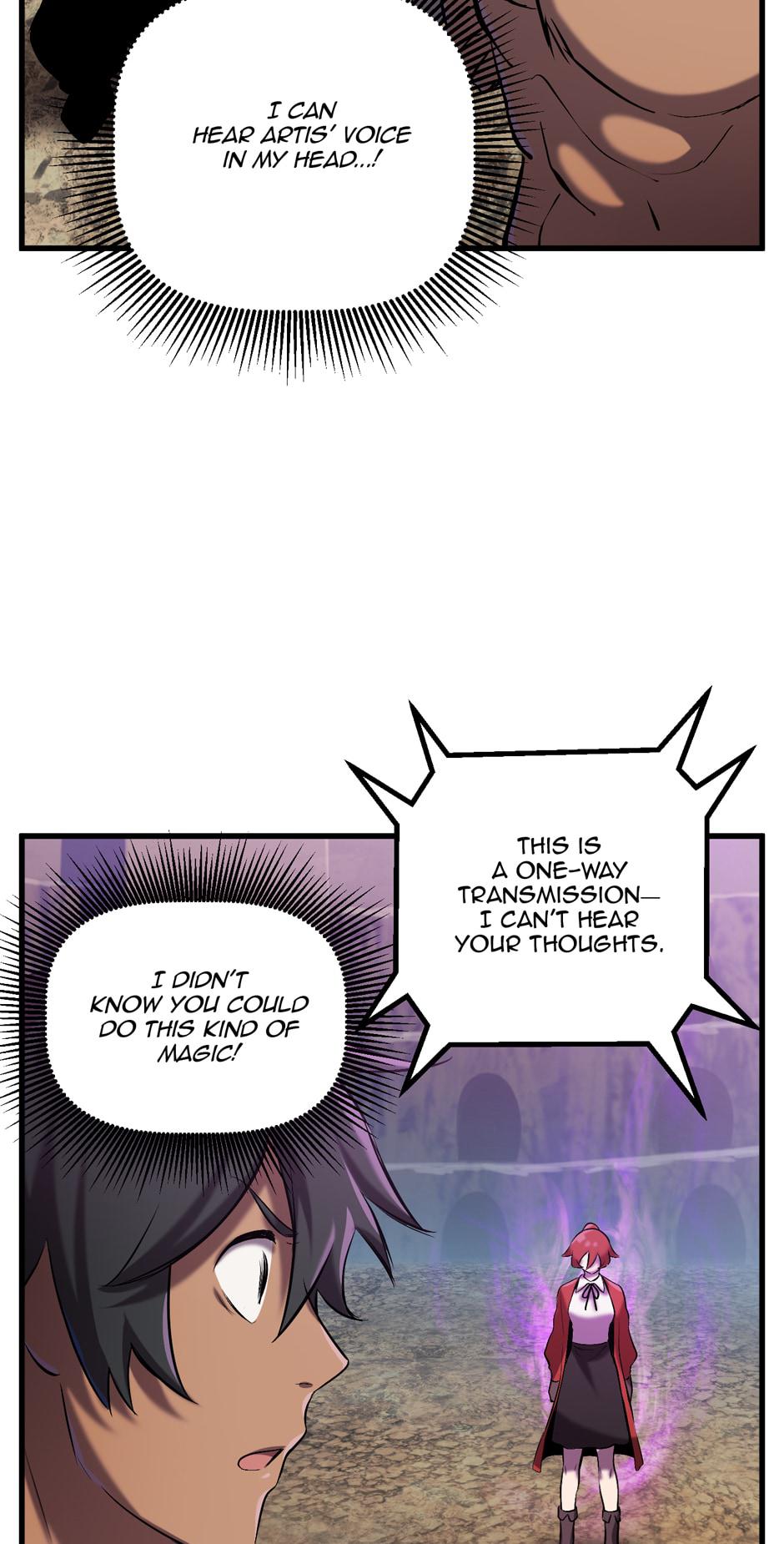 Read Latna Saga_ Survival of a Sword King EN Manga Online