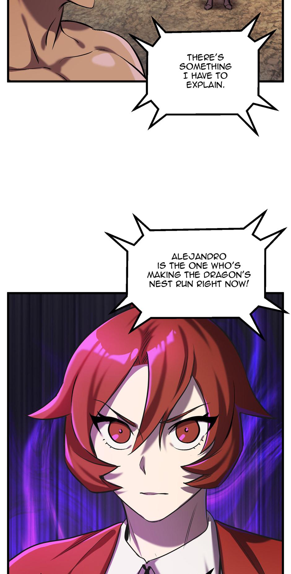 Read Latna Saga_ Survival of a Sword King EN Manga Online