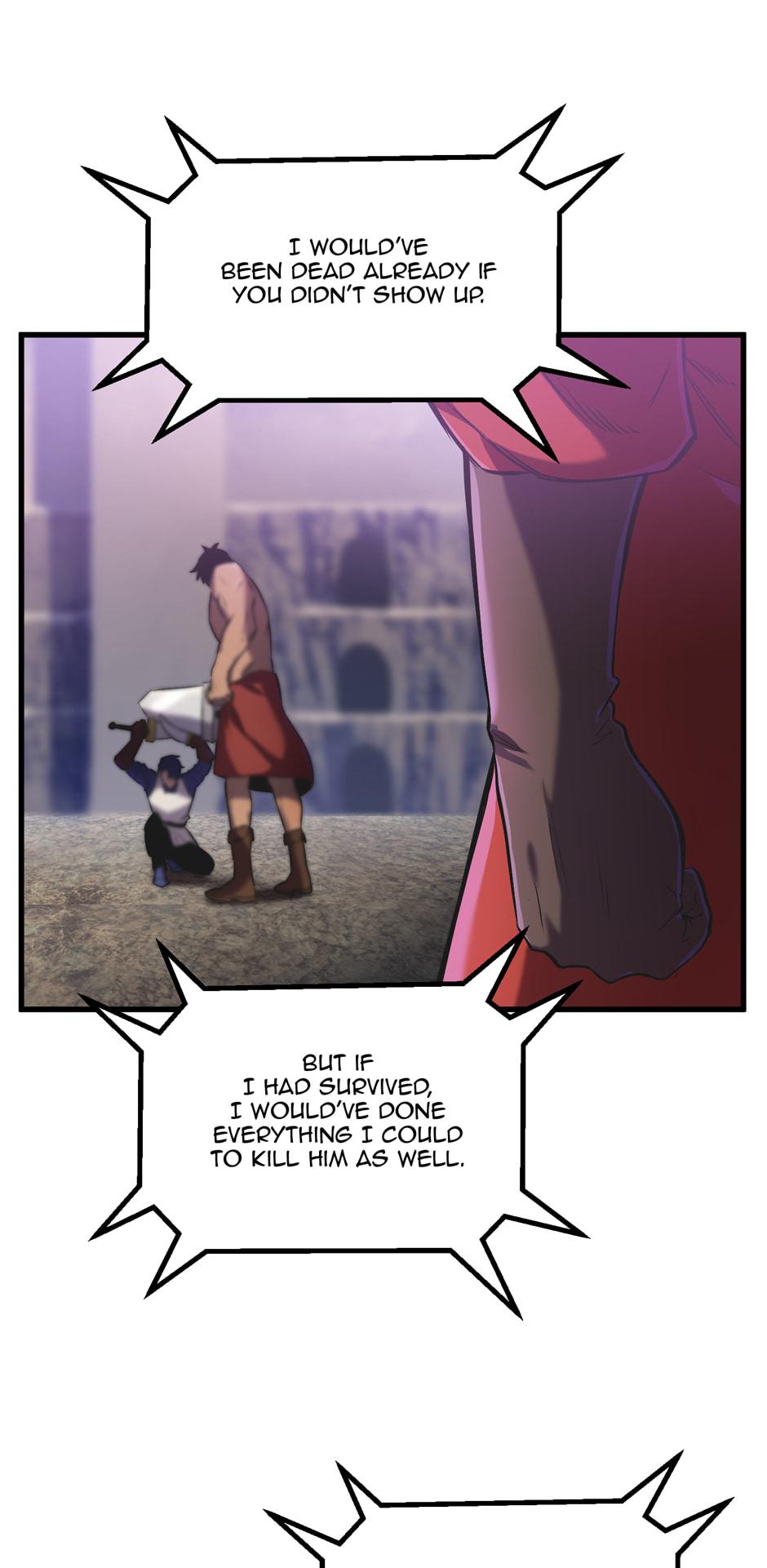 Read Latna Saga_ Survival of a Sword King EN Manga Online