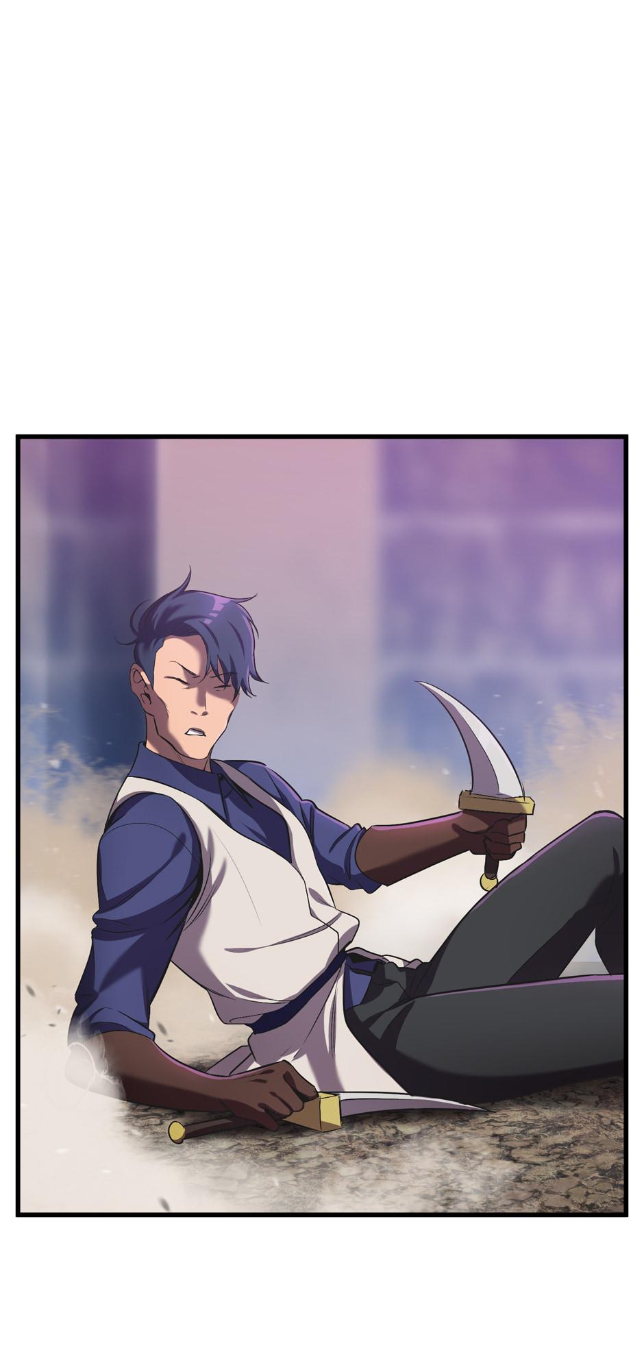 Read Latna Saga_ Survival of a Sword King EN Manga Online