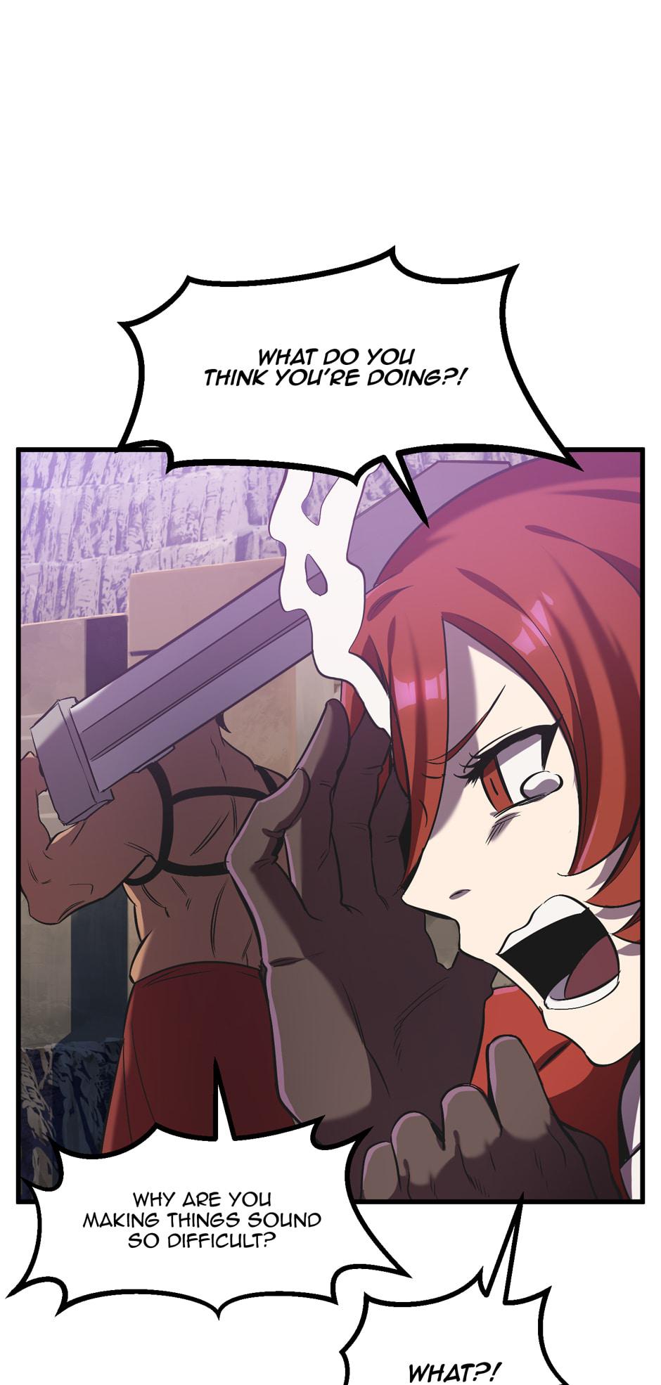 Read Latna Saga_ Survival of a Sword King EN Manga Online