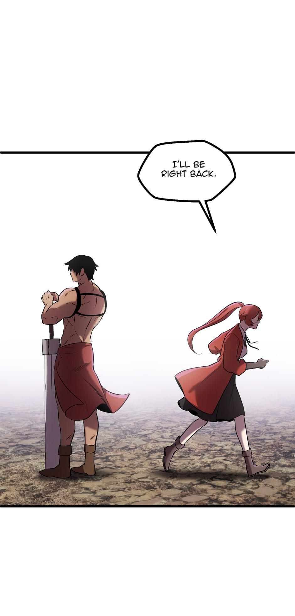 Read Latna Saga_ Survival of a Sword King EN Manga Online