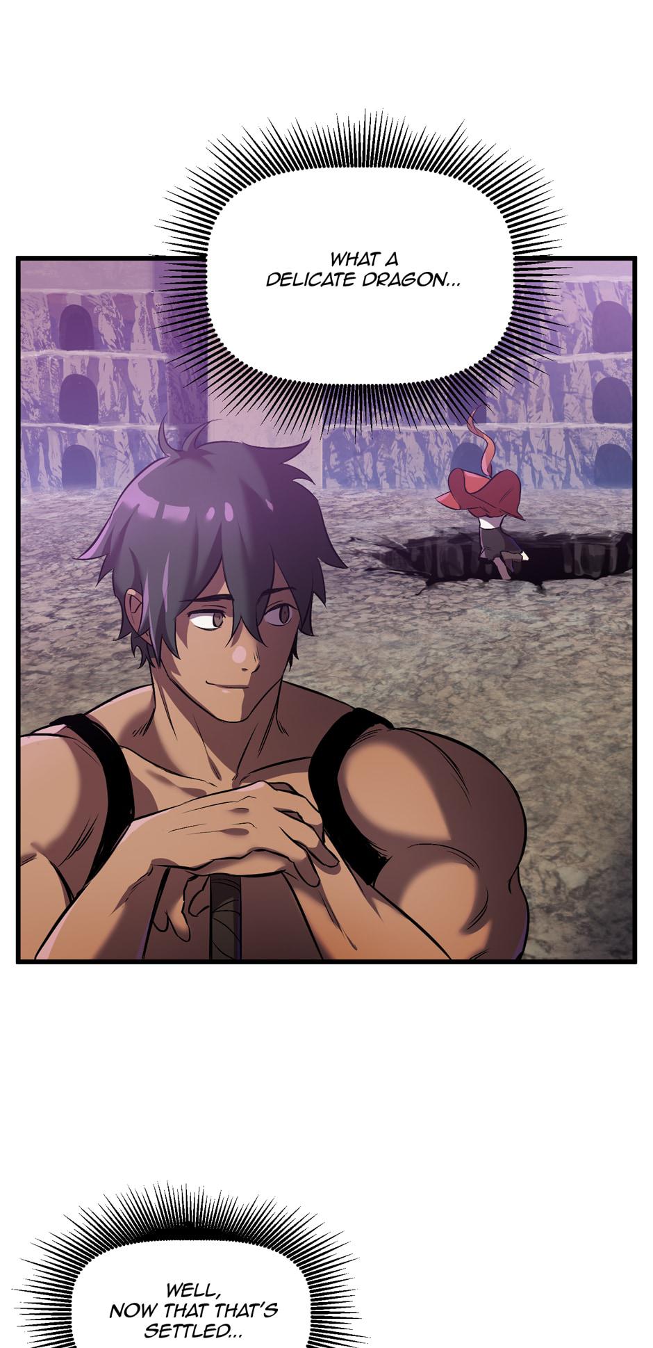 Read Latna Saga_ Survival of a Sword King EN Manga Online