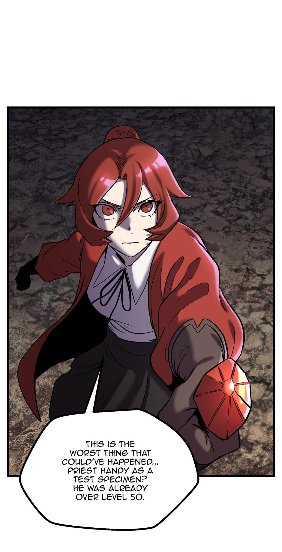 Read Latna Saga_ Survival of a Sword King EN Manga Online