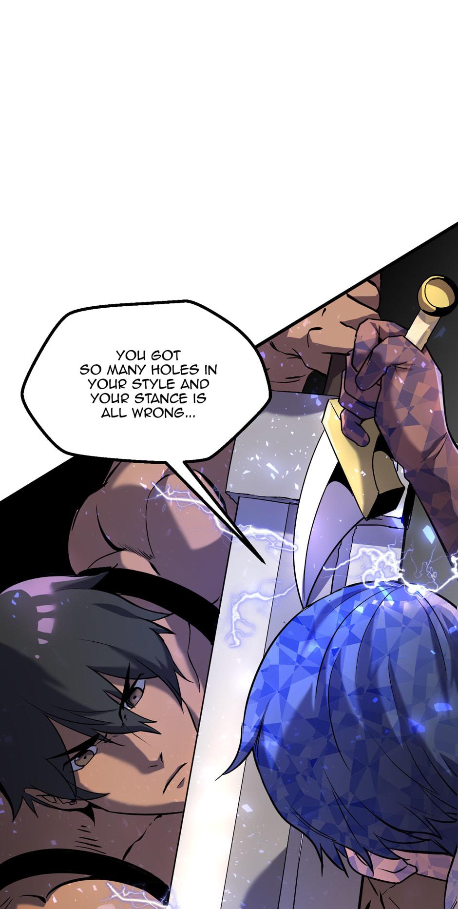 Read Latna Saga_ Survival of a Sword King EN Manga Online