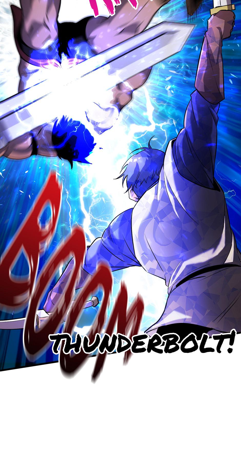 Read Latna Saga_ Survival of a Sword King EN Manga Online