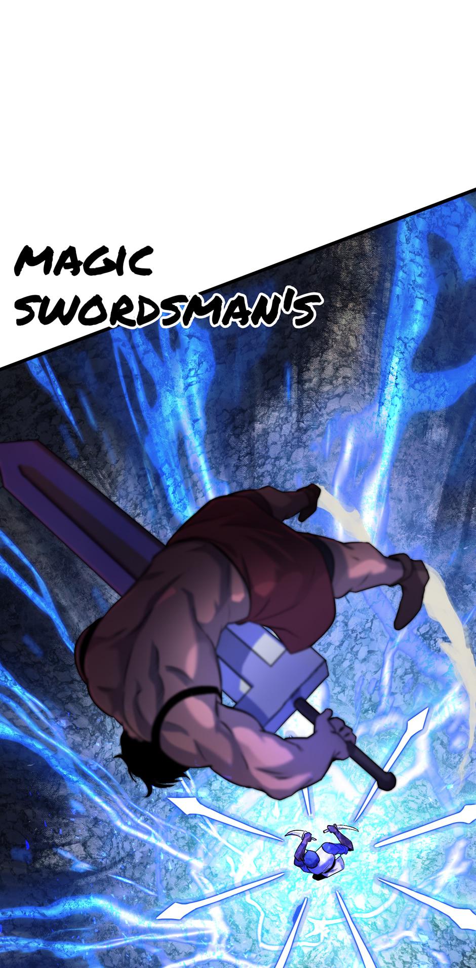 Read Latna Saga_ Survival of a Sword King EN Manga Online