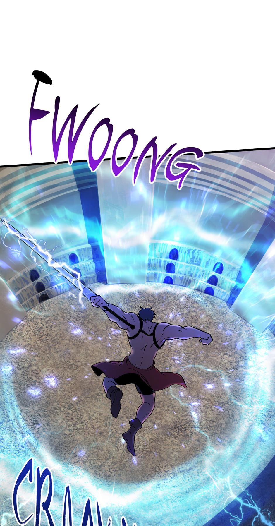 Read Latna Saga_ Survival of a Sword King EN Manga Online