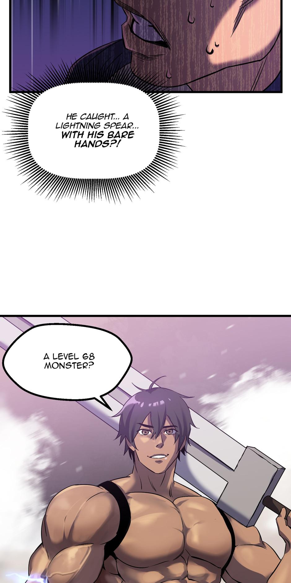 Read Latna Saga_ Survival of a Sword King EN Manga Online