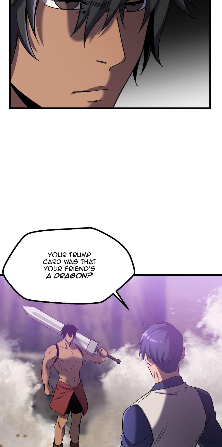 Read Latna Saga_ Survival of a Sword King EN Manga Online