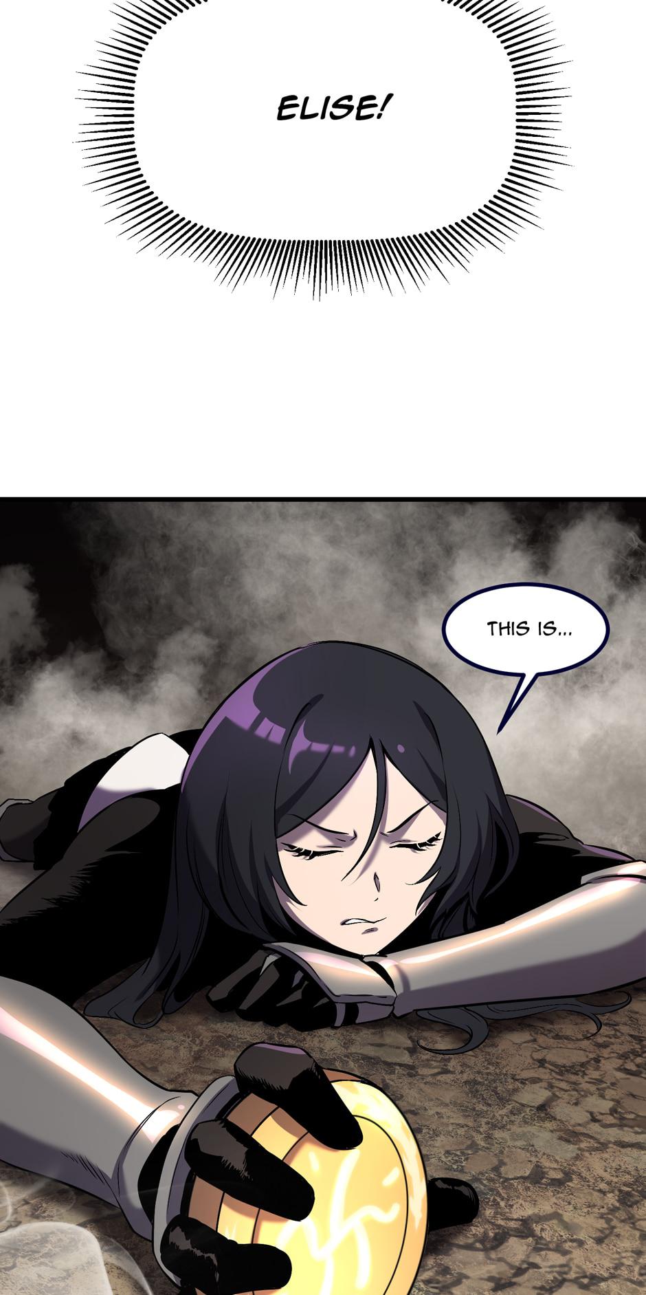 Read Latna Saga_ Survival of a Sword King EN Manga Online