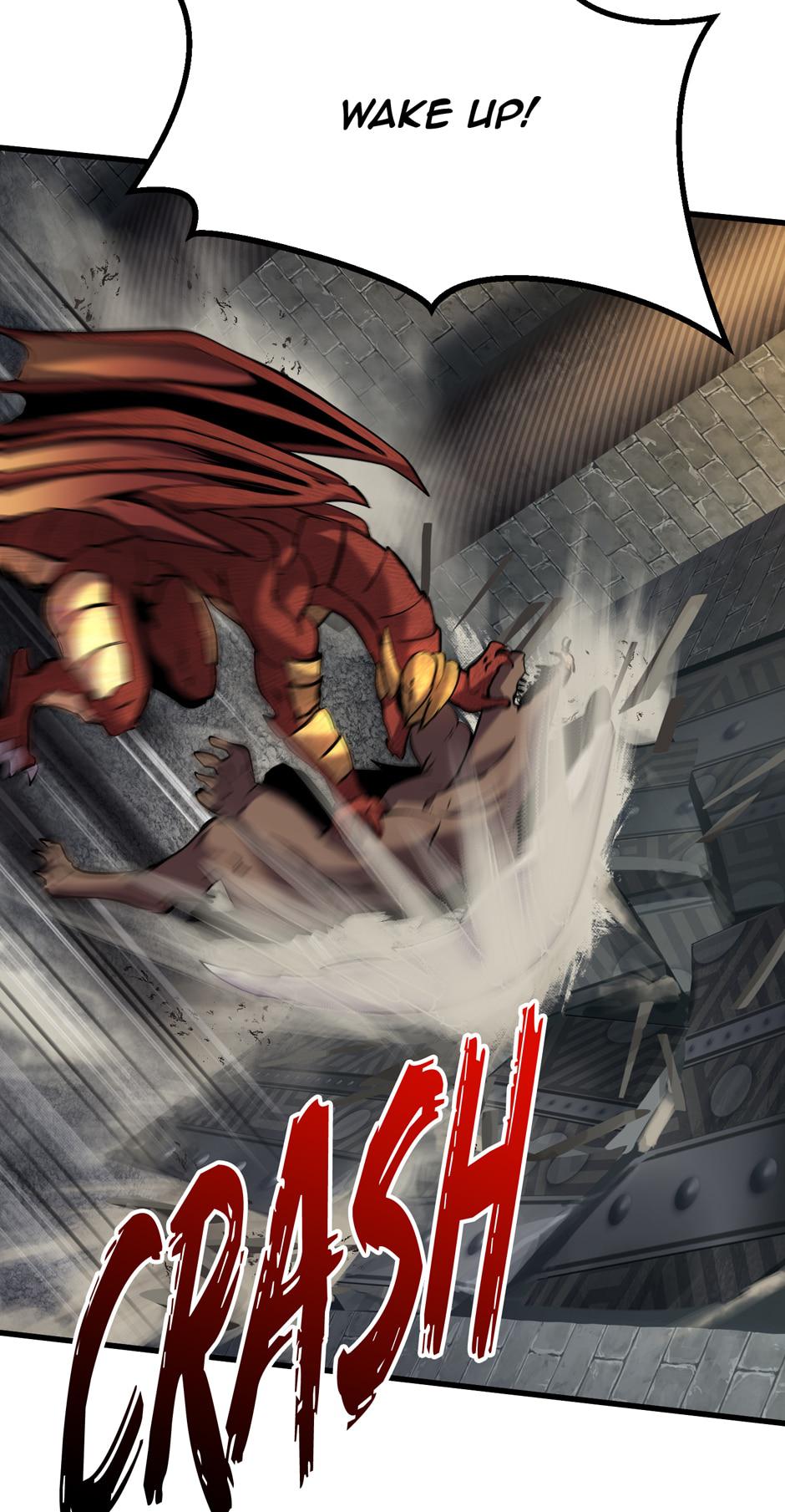 Read Latna Saga_ Survival of a Sword King EN Manga Online