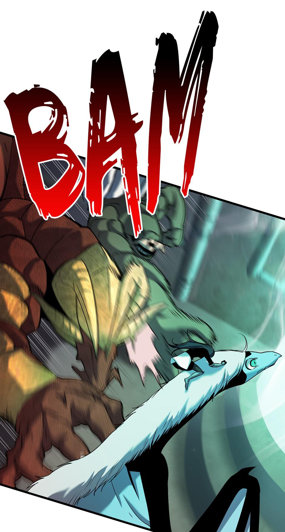 Read Latna Saga_ Survival of a Sword King EN Manga Online