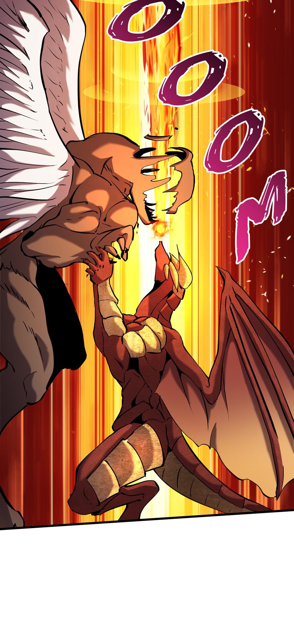 Read Latna Saga_ Survival of a Sword King EN Manga Online