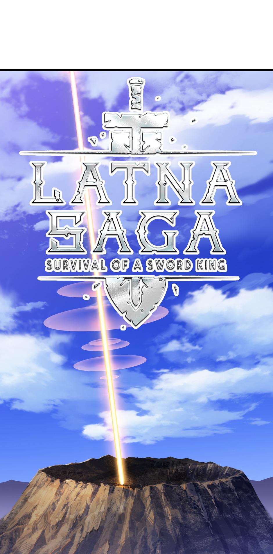 Read Latna Saga_ Survival of a Sword King EN Manga Online
