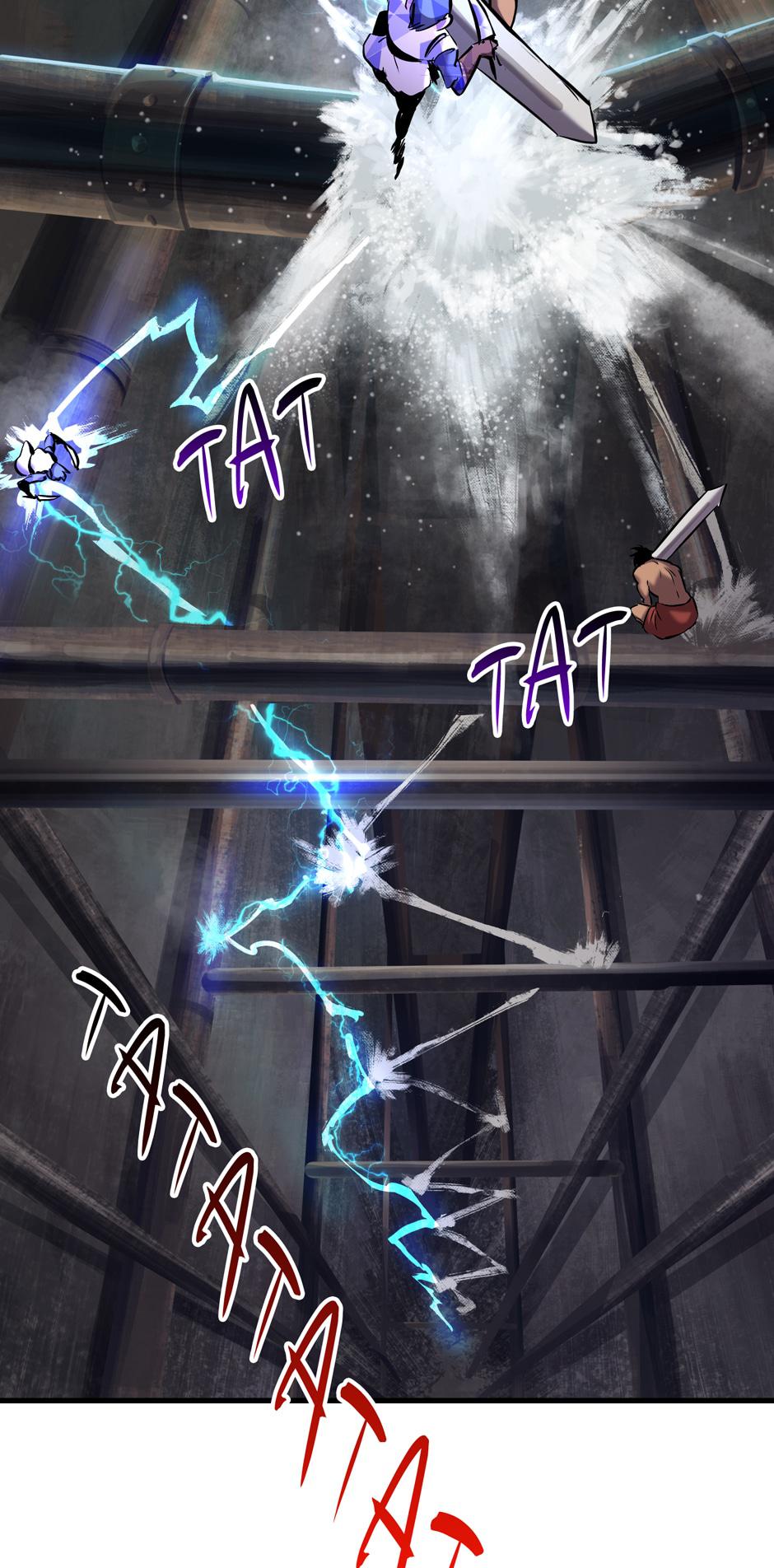 Read Latna Saga_ Survival of a Sword King EN Manga Online