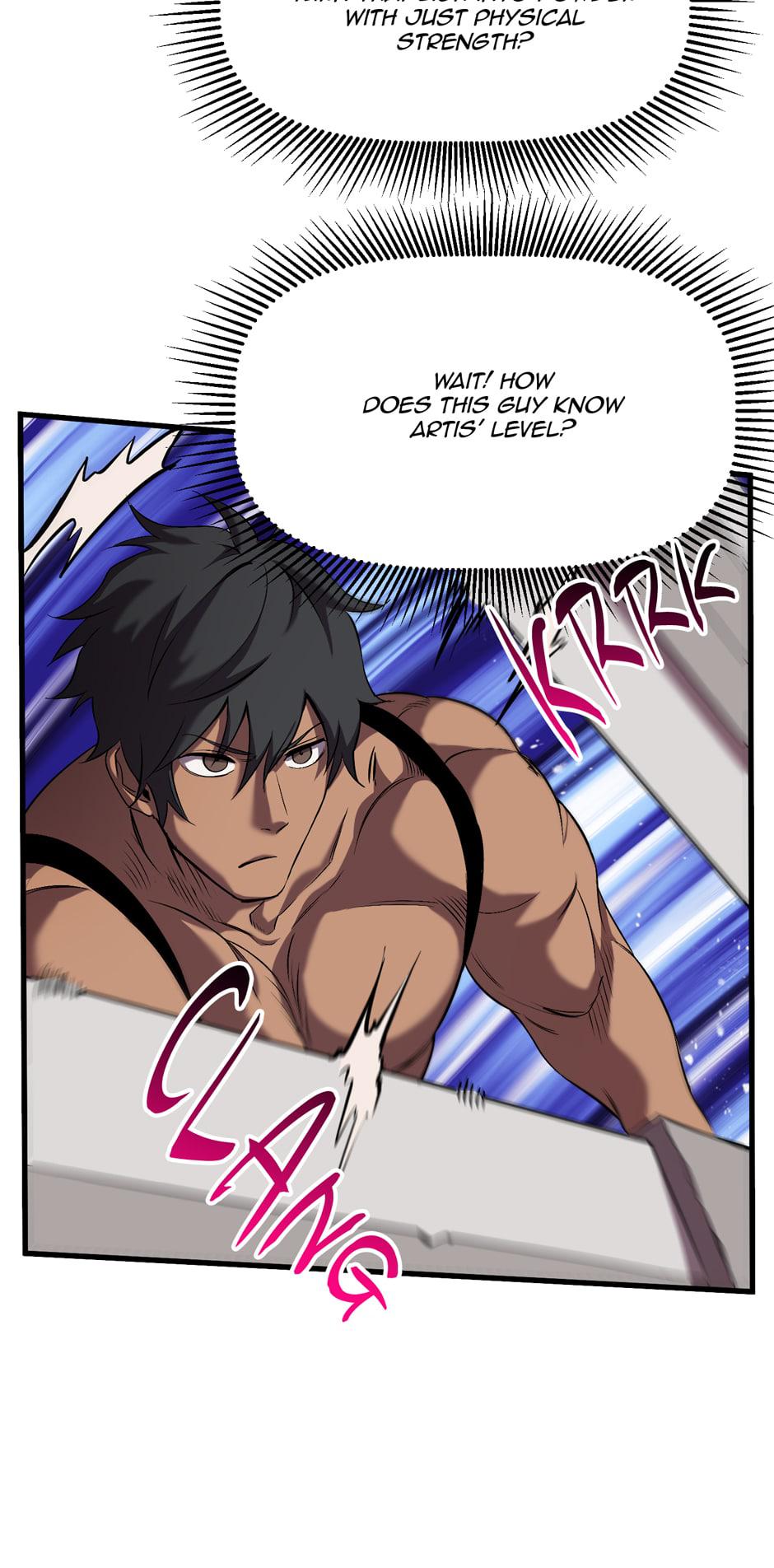 Read Latna Saga_ Survival of a Sword King EN Manga Online
