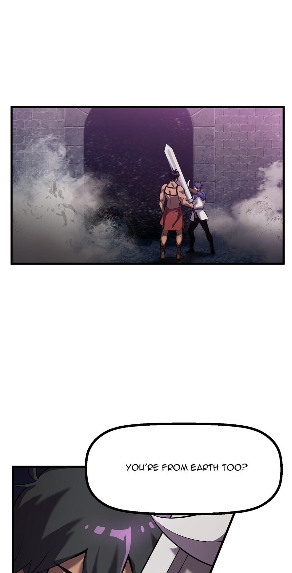 Read Latna Saga_ Survival of a Sword King EN Manga Online