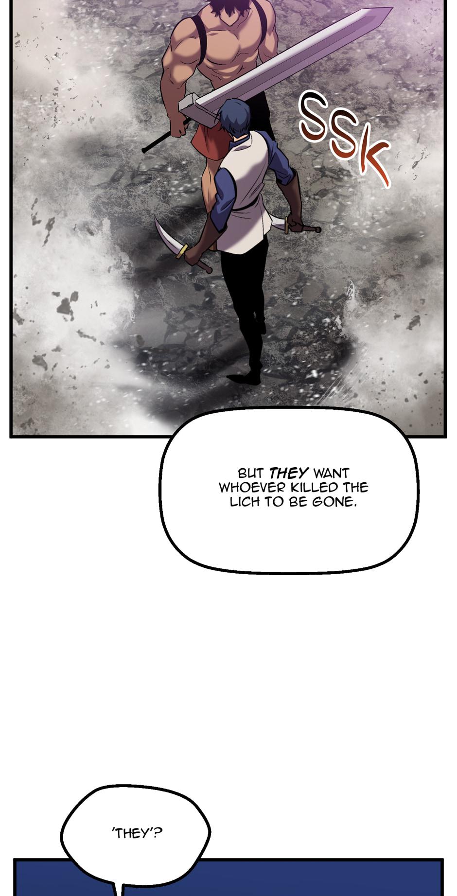 Read Latna Saga_ Survival of a Sword King EN Manga Online