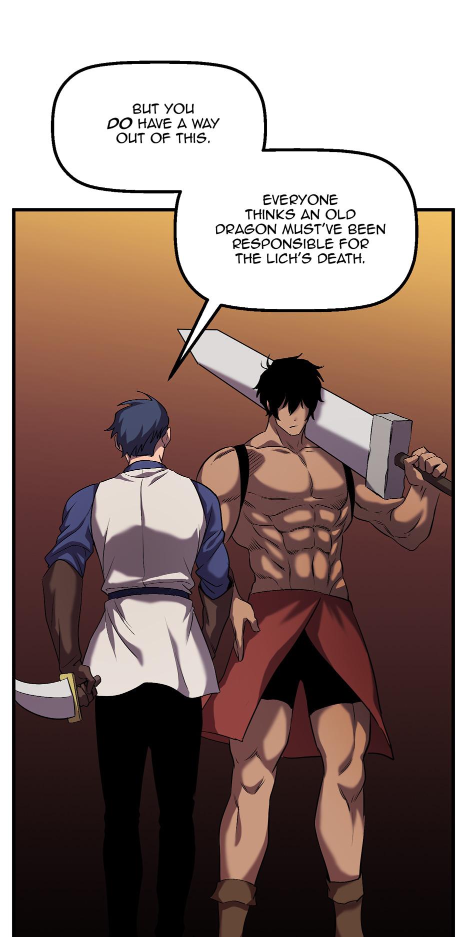 Read Latna Saga_ Survival of a Sword King EN Manga Online