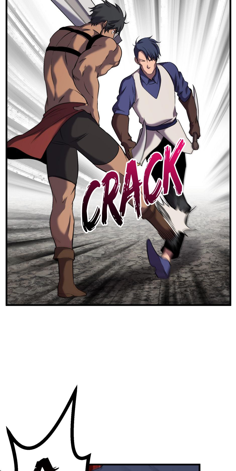 Read Latna Saga_ Survival of a Sword King EN Manga Online