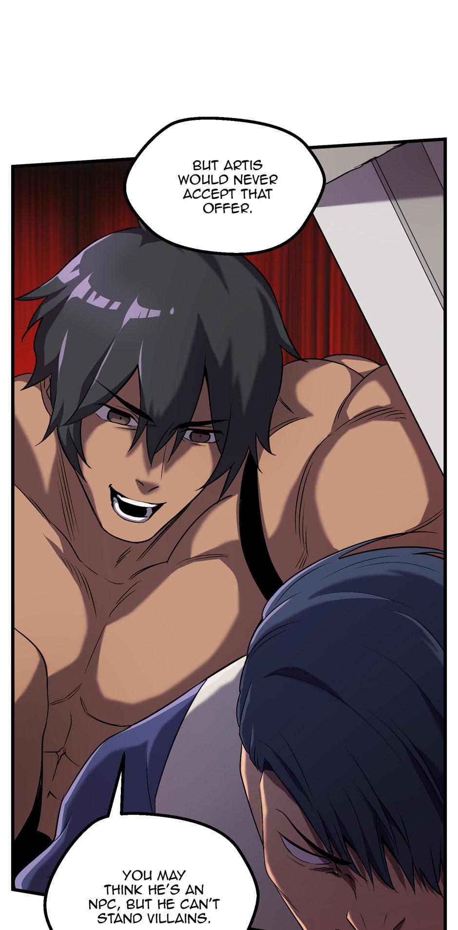 Read Latna Saga_ Survival of a Sword King EN Manga Online