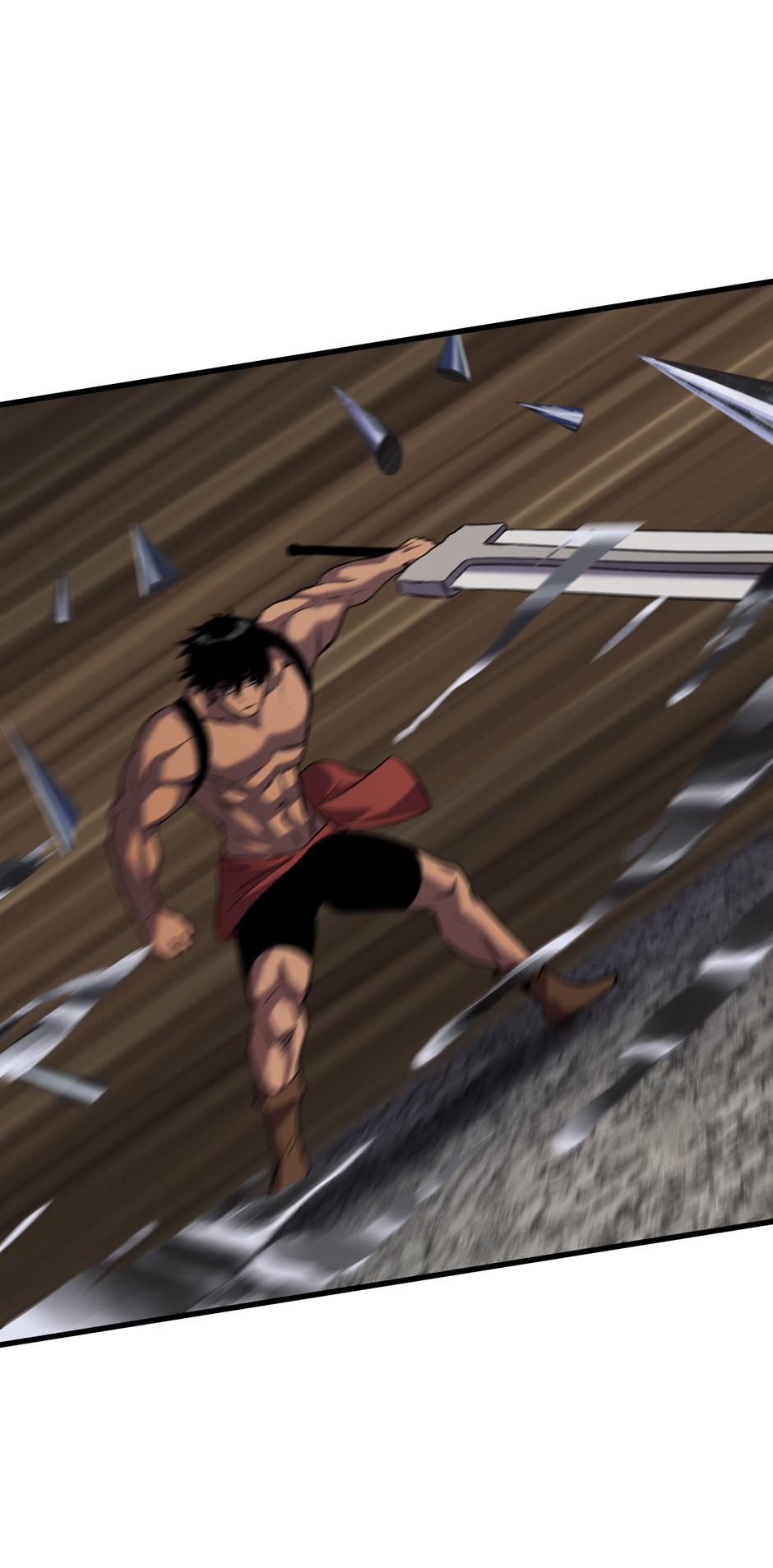 Read Latna Saga_ Survival of a Sword King EN Manga Online
