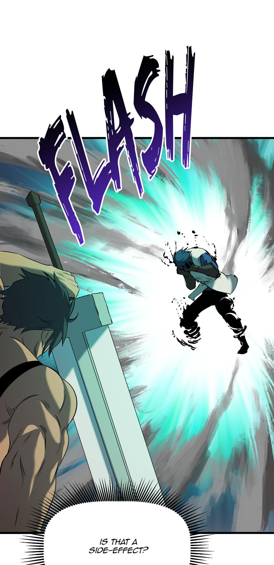 Read Latna Saga_ Survival of a Sword King EN Manga Online