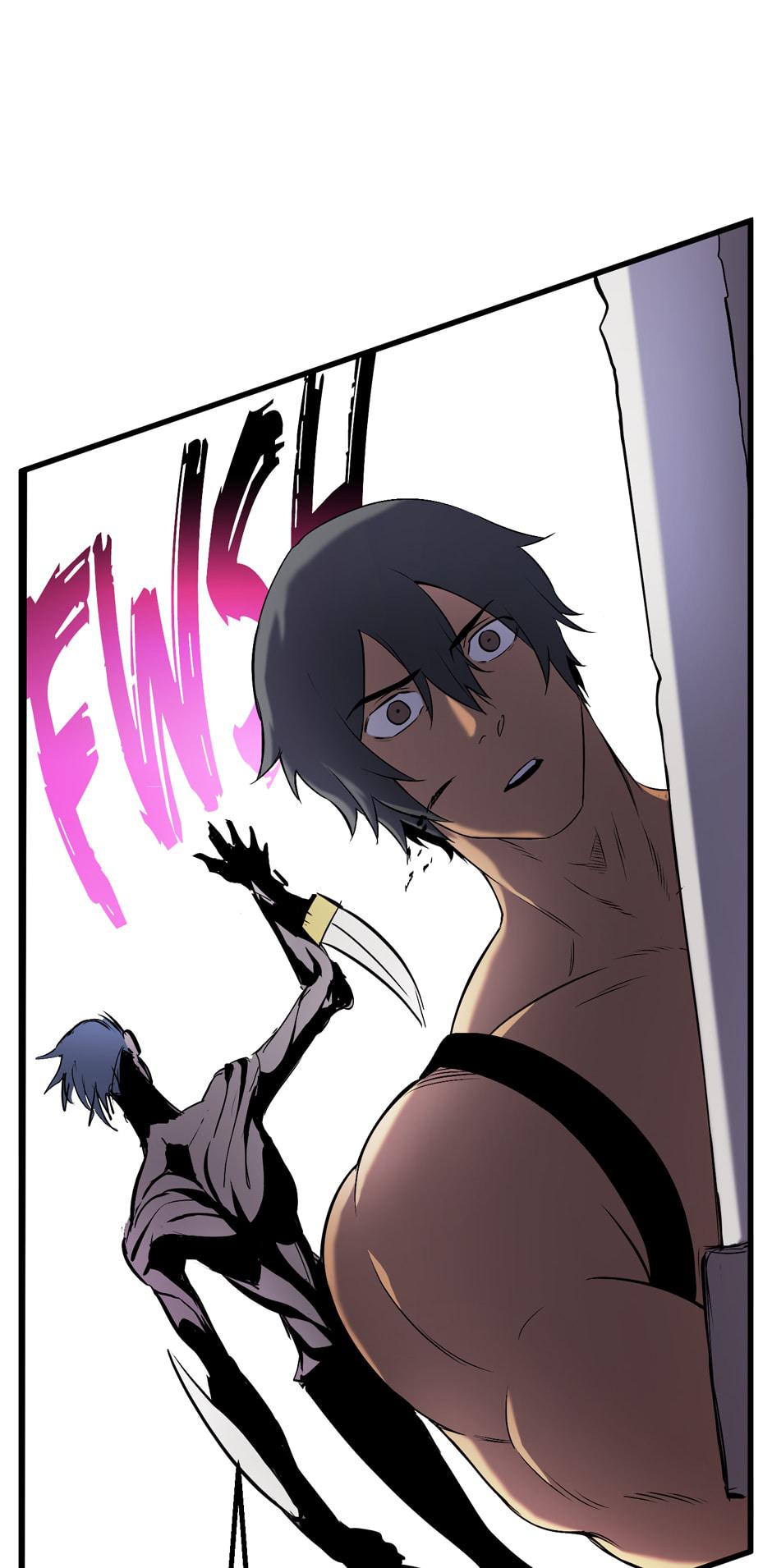 Read Latna Saga_ Survival of a Sword King EN Manga Online