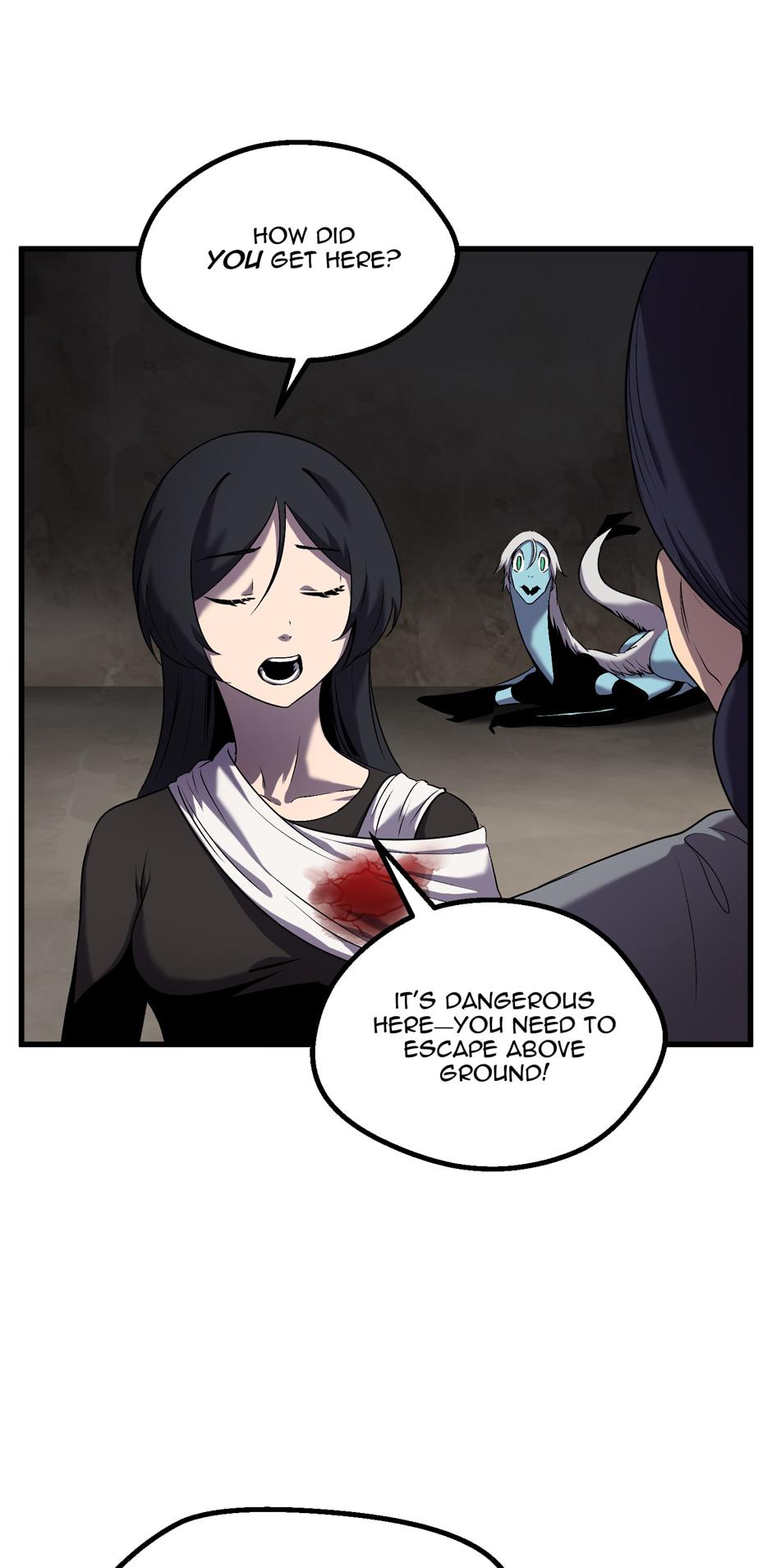 Read Latna Saga_ Survival of a Sword King EN Manga Online