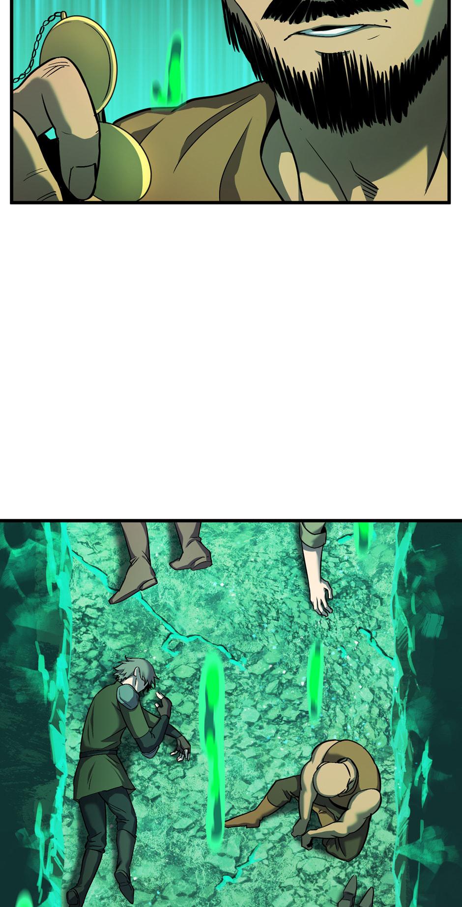 Read Latna Saga_ Survival of a Sword King EN Manga Online