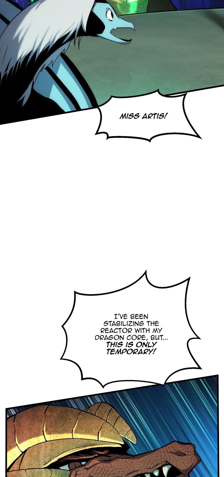 Read Latna Saga_ Survival of a Sword King EN Manga Online