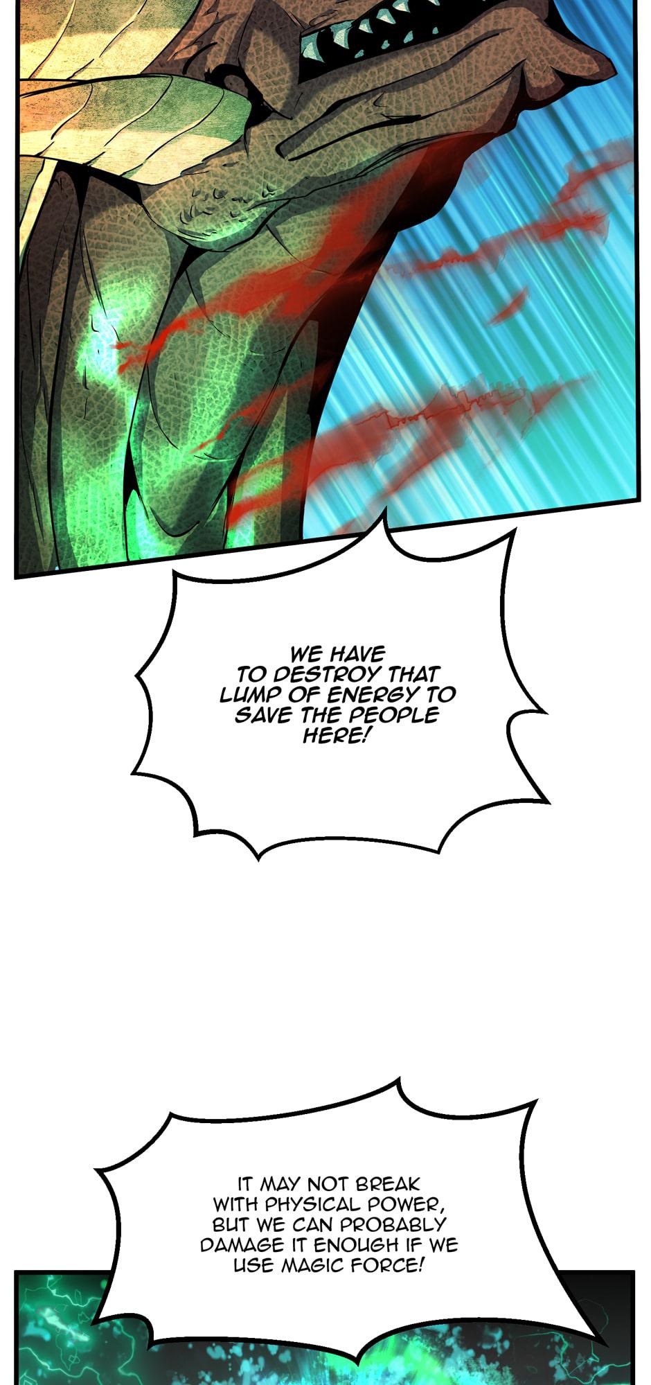 Read Latna Saga_ Survival of a Sword King EN Manga Online
